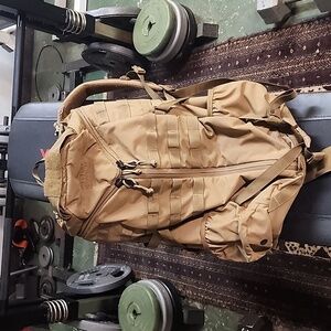 Mystery Ranch Komodo Dragon